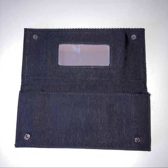 MNG by Mango crystal embellished clutch - Picture 4 of 12